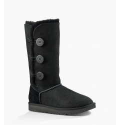 Bailey Button Triplet II Black 1016227